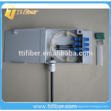 FTTH Mini Client Terminal Box